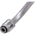 Order Oil Cooler Hose Assembly by SUNSONG NORTH AMERICA - 5801284 For Your Vehicle