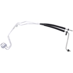 Order SUNSONG NORTH AMERICA - 5801296 - Oil Cooler Line For Your Vehicle