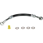 Order SUNSONG NORTH AMERICA - 5801369 - Engine Oil Cooler Hose Assembly For Your Vehicle