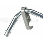 Order Oil Cooler Hose Assembly by SUNSONG NORTH AMERICA - 5801396 For Your Vehicle