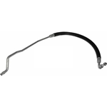 Order SUNSONG NORTH AMERICA - 5801465 - Outlet Lower Engine Oil Cooler Hose Assembly For Your Vehicle
