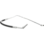 Order SUNSONG NORTH AMERICA - 5801487 - Oil Cooler Line For Your Vehicle