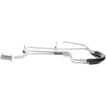 Order SUNSONG NORTH AMERICA - 5801488 - Engine Oil Cooler Hose Assembly For Your Vehicle