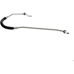 Order SUNSONG NORTH AMERICA - 5801526 - Engine Oil Cooler Hose Assembly For Your Vehicle