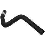 Order Oil Cooler Hose Assembly by URO - 12786238 For Your Vehicle