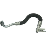 Order URO - 17227560980 - Oil Cooler Hose For Your Vehicle