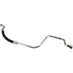 Order URO - 6171871282 - Oil Cooler Line For Your Vehicle