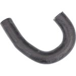 Order Oil Cooler Hose Assembly by URO - 9161384 For Your Vehicle