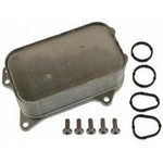 Order BLUE STREAK (HYGRADE MOTOR) - OCK11 - Oil Cooler Kit For Your Vehicle