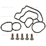 Order Oil Cooler Kit by BLUE STREAK (HYGRADE MOTOR) - OCK12 For Your Vehicle