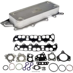 Order Oil Cooler Kit by DORMAN - 904981 For Your Vehicle