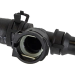 Order Oil Cooler Line by BLUE STREAK (HYGRADE MOTOR) - EOC008 For Your Vehicle