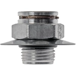 Order Connecteur de ligne de refroidisseur d'huile (pièces de bloc) de DORMAN (OE SOLUTIONS) - 800-622 For Your Vehicle