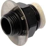 Order Oil Cooler Line Connector (Block Parts) by DORMAN (OE SOLUTIONS) - 800-707 For Your Vehicle