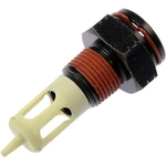 Order Oil Cooler Line Connector (Block Parts) by DORMAN (OE SOLUTIONS) - 800-709 For Your Vehicle