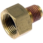 Order DORMAN - 800-716 - Transmission Line Connector For Your Vehicle