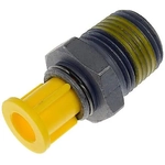 Order DORMAN - 800-723 - Transmission Line Quick Connector For Your Vehicle
