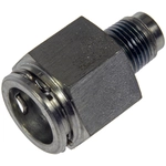 Order DORMAN - 800-724 - Trans Fitting Threads For Your Vehicle