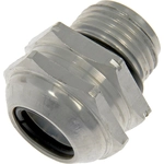 Order Oil Cooler Line Connector (Transmission) by DORMAN/HELP - 801-060 For Your Vehicle
