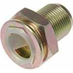 Order Oil Cooler Line Connector (Transmission) by DORMAN (OE SOLUTIONS) - 800-601 For Your Vehicle