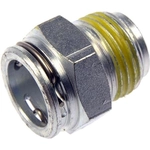 Order DORMAN (OE SOLUTIONS) - 800-605 - Oil Cooler Line Connector (Transmission) For Your Vehicle