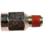 Order Connecteur de ligne de refroidisseur d'huile (transmission) de DORMAN (OE SOLUTIONS) - 800-610 For Your Vehicle