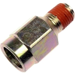 Order Oil Cooler Line Connector (Transmission) by DORMAN (OE SOLUTIONS) - 800-610 For Your Vehicle