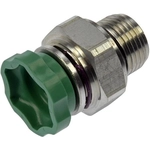 Order Oil Cooler Line Connector (Transmission) by DORMAN (OE SOLUTIONS) - 800-613 For Your Vehicle