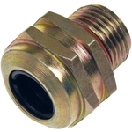 Purchase Oil Cooler Line Connector (Transmission) by DORMAN (OE SOLUTIONS) - 800-617
