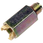 Order DORMAN (OE SOLUTIONS) - 800-714 - Oil Cooler Line Connector (Transmission) For Your Vehicle