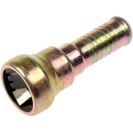 Order Oil Cooler Line Connector (Transmission) by DORMAN (OE SOLUTIONS) - 800-717 For Your Vehicle