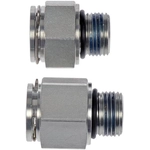 Order Oil Cooler Line Connector (Transmission) by DORMAN (OE SOLUTIONS) - 800-719 For Your Vehicle