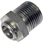 Order DORMAN (OE SOLUTIONS) - 800-723 - Oil Cooler Line Connector (Transmission) For Your Vehicle