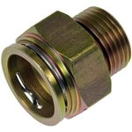 Order Oil Cooler Line Connector (Transmission) by DORMAN (OE SOLUTIONS) - 800-726 For Your Vehicle