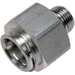 Order Oil Cooler Line Connector (Transmission) by DORMAN (OE SOLUTIONS) - 800-728 For Your Vehicle