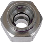 Order Oil Cooler Line Connector (Transmission) by DORMAN (OE SOLUTIONS) - 800-728 For Your Vehicle