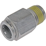 Order Oil Cooler Line Connector (Transmission) by DORMAN (OE SOLUTIONS) - 800-731 For Your Vehicle