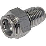 Order Oil Cooler Line Connector (Transmission) by DORMAN (OE SOLUTIONS) - 800-735 For Your Vehicle