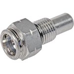 Order Oil Cooler Line Connector (Transmission) by DORMAN (OE SOLUTIONS) - 800-736 For Your Vehicle
