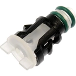 Order Oil Cooler Line Connector (Transmission) by DORMAN (OE SOLUTIONS) - 800-750 For Your Vehicle