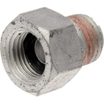 Purchase DORMAN (OE SOLUTIONS) - 800-753 - Oil Cooler Line Connector (Transmission)