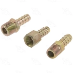 Order Oil Cooler Line Connector (Transmission) by FOUR SEASONS - 53013 For Your Vehicle