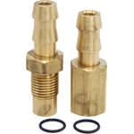 Order Oil Cooler Line Connector (Transmission) by FOUR SEASONS - 53017 For Your Vehicle