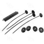 Order Oil Cooler Mounting Kit by FOUR SEASONS - 53014 For Your Vehicle