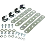 Order Oil Cooler Mounting Kit by HAYDEN - 153 For Your Vehicle