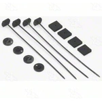 Order Kit de montage de refroidisseur d'huile de HAYDEN - 209 For Your Vehicle