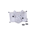 Order NISSENS - 90597 - Oil Cooler For Your Vehicle