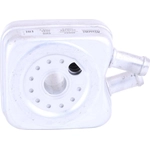 Order Oil Cooler by NISSENS - 90607 For Your Vehicle