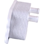 Order Oil Cooler by NISSENS - 90676 For Your Vehicle