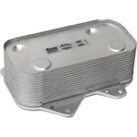 Order Oil Cooler by NISSENS - 90712 For Your Vehicle